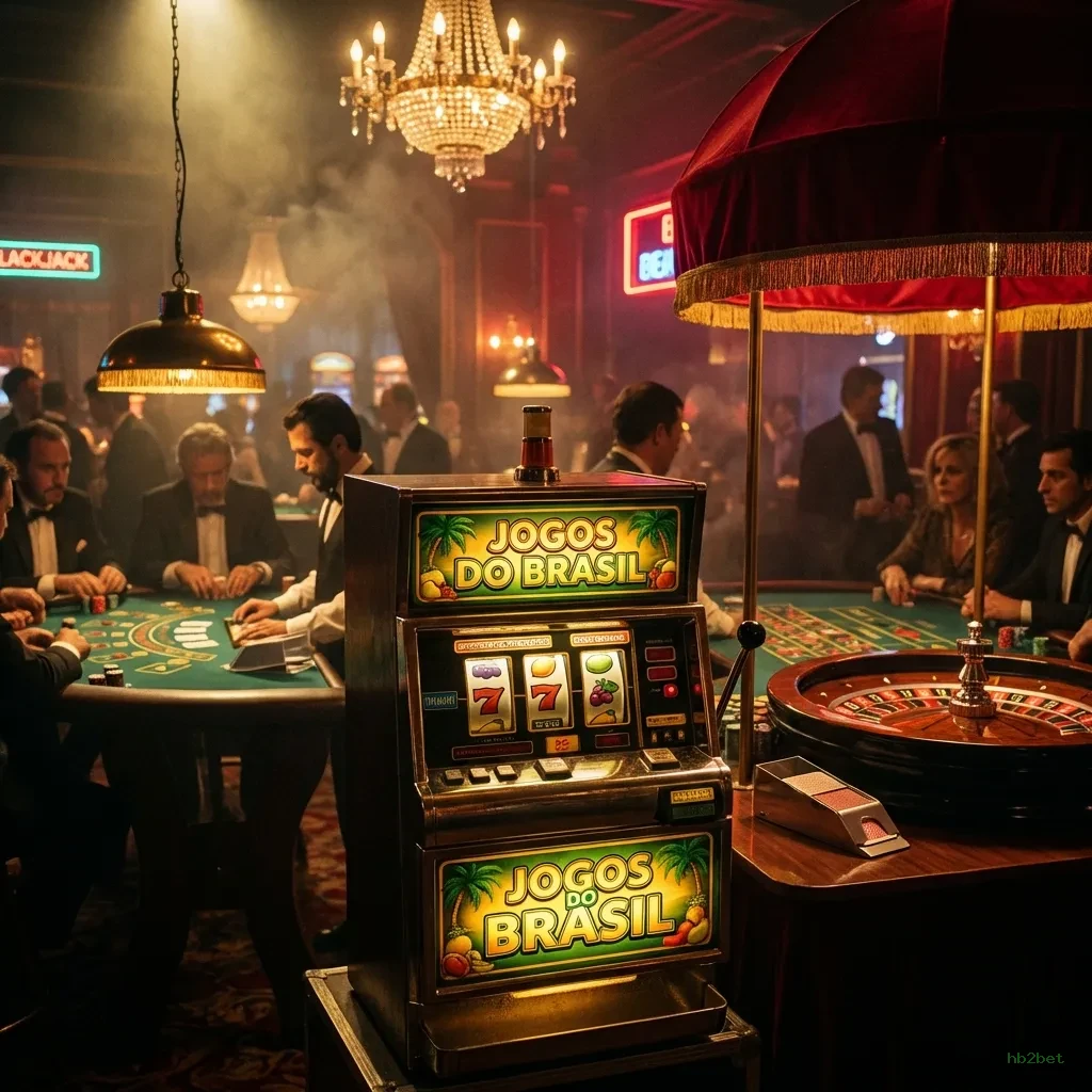 APP oficial da hb2bet para mobile