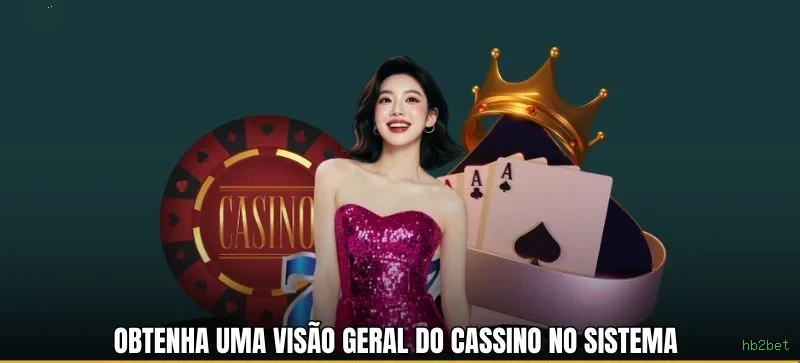 Cassino ao vivo hb2bet dealers